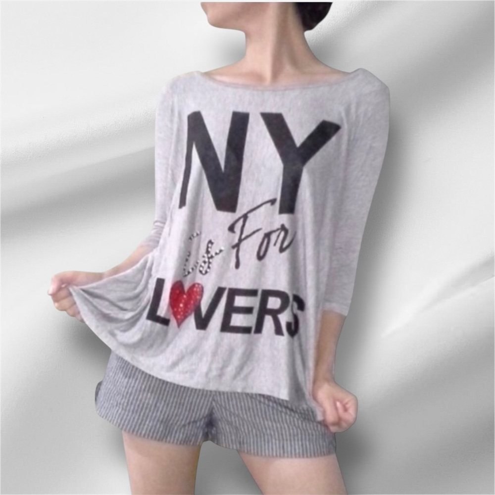 NY is for Lovers Top